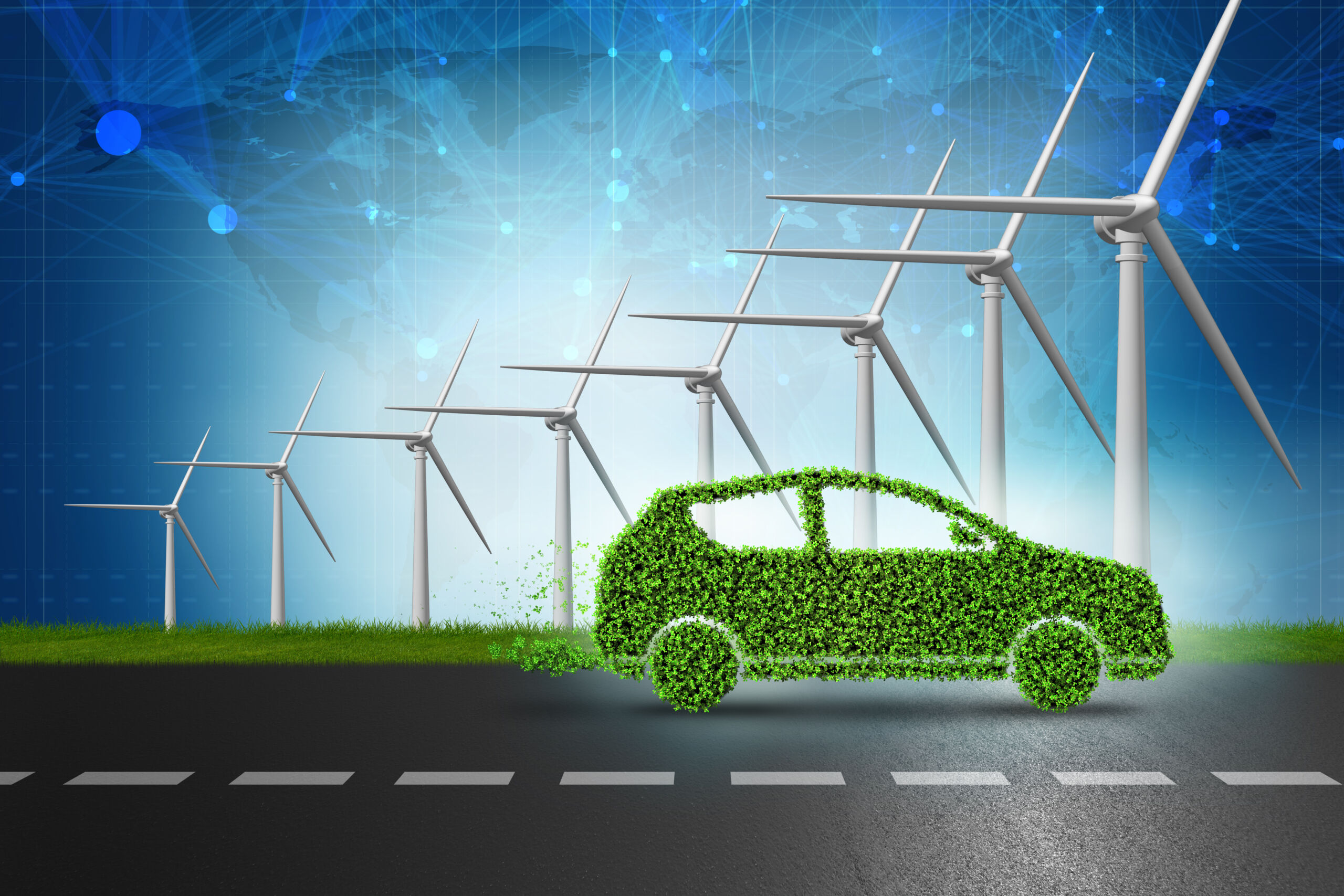 Delavnica »Green deal and circular economy challenges of rare earth