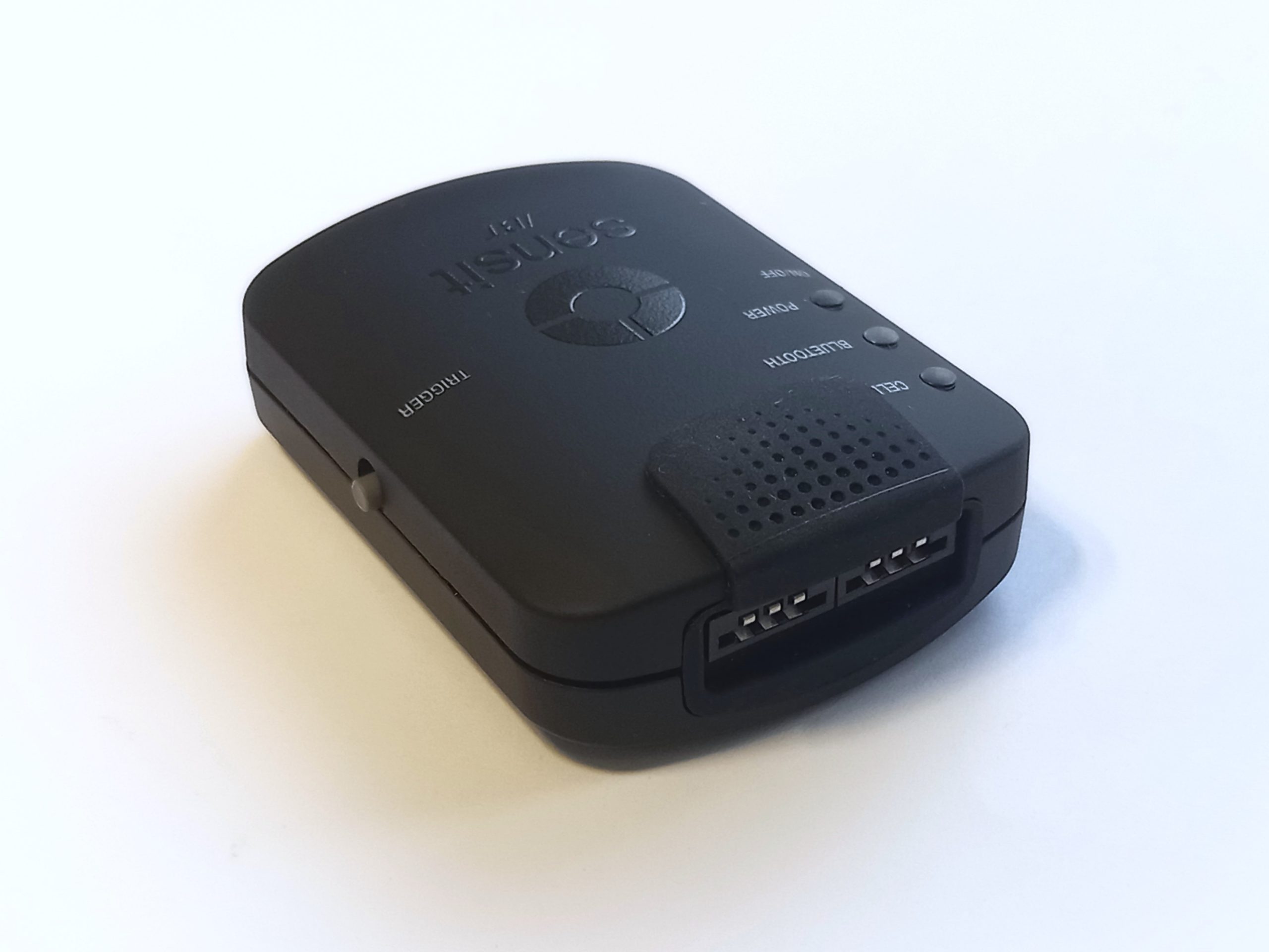 Sensit BT potentiostat