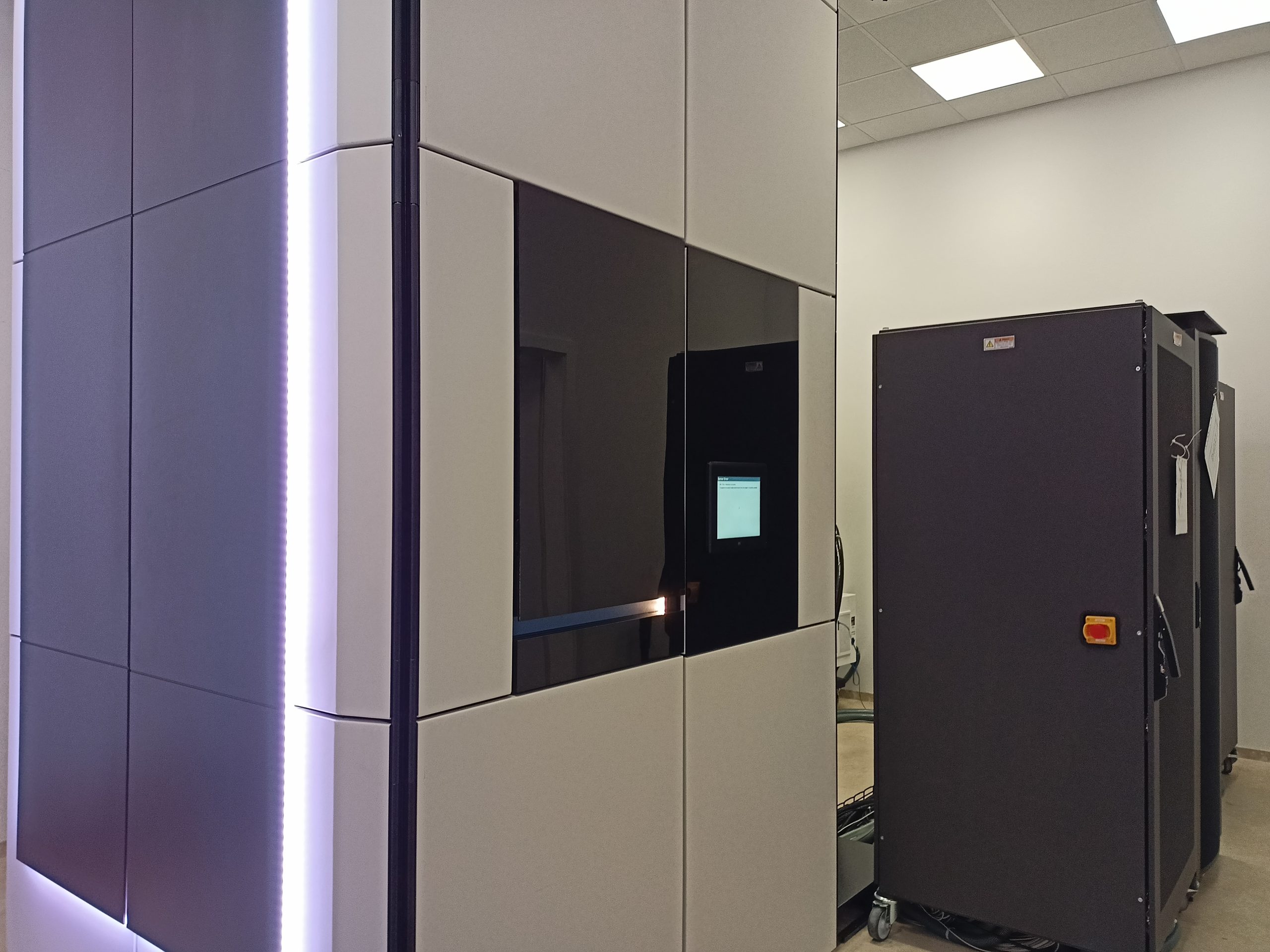 Thermo Fisher Scientific Spectra 300 TEM