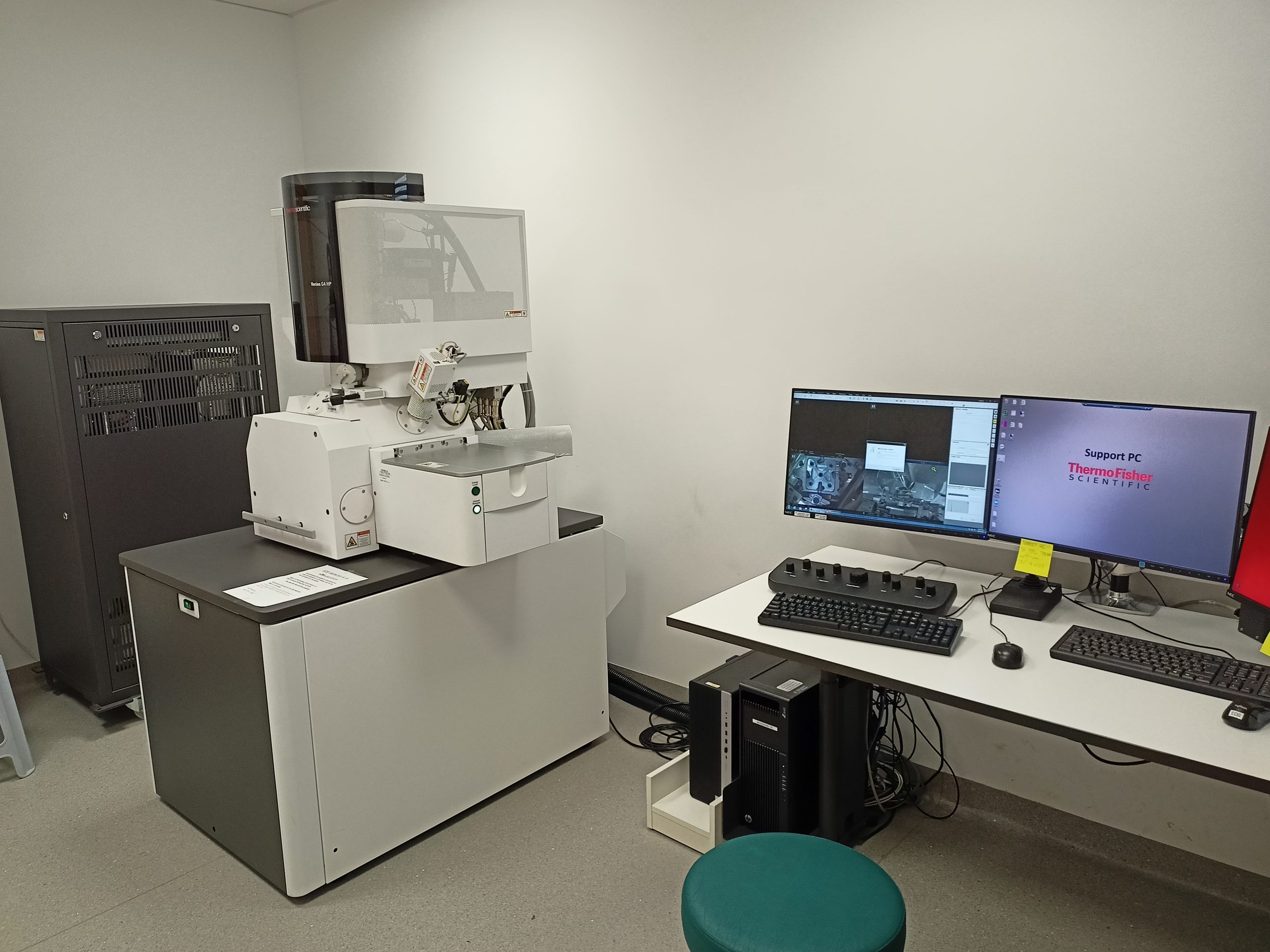 Thermo Fisher Verios 4G HP SEM