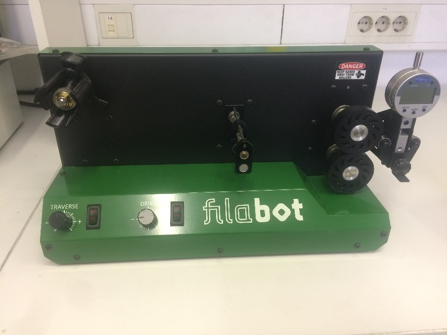 Spooler, Filabot