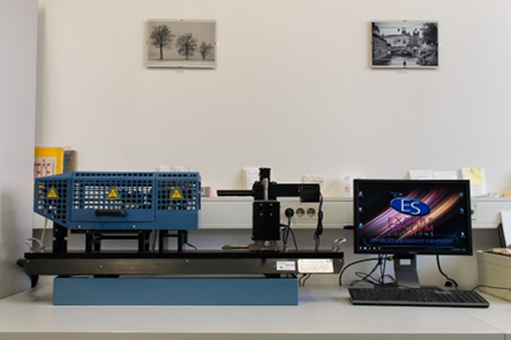 Non-contact horizontal optical dilatometer, Misura - Expert System Solutions